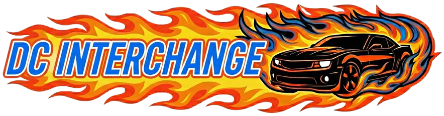 DC Interchange